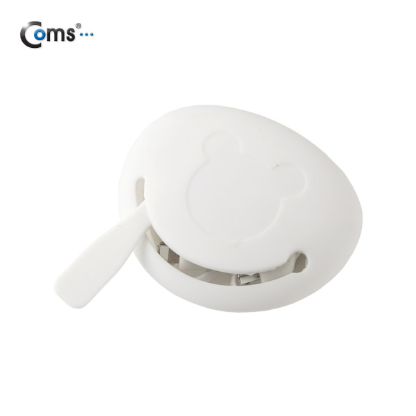Coms iOS 스마트폰 5 멀티 4 in 1 케이블 , White