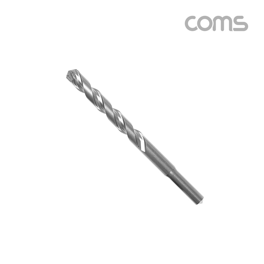 Coms 조란 JORAN 콘크리트 드릴 비트, 14Ø x 160mm, 해머 함마 비트 드릴날 콘기리 전동드릴
