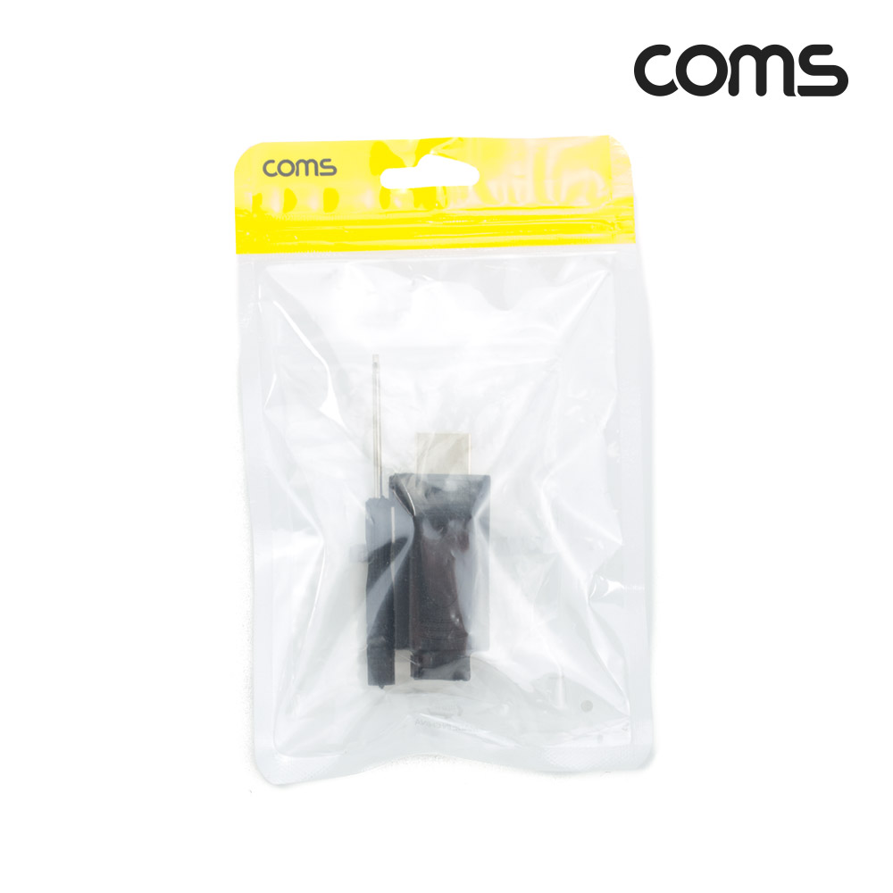 Coms HDMI 제작용 커넥터, HDMI Male, 터미널 블록, DIY