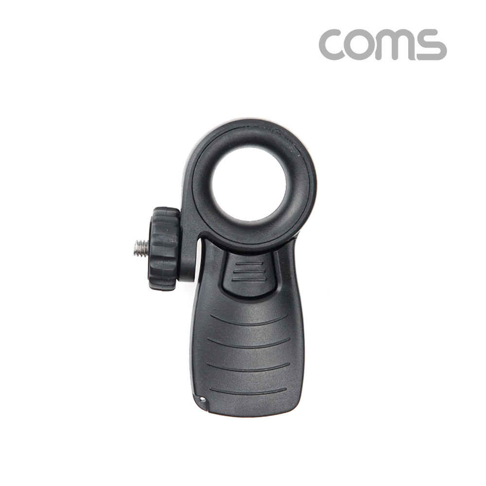 Coms 카메라 고정 회전 마운트, 촬영 보조, 각도 조절, 고정 가이드