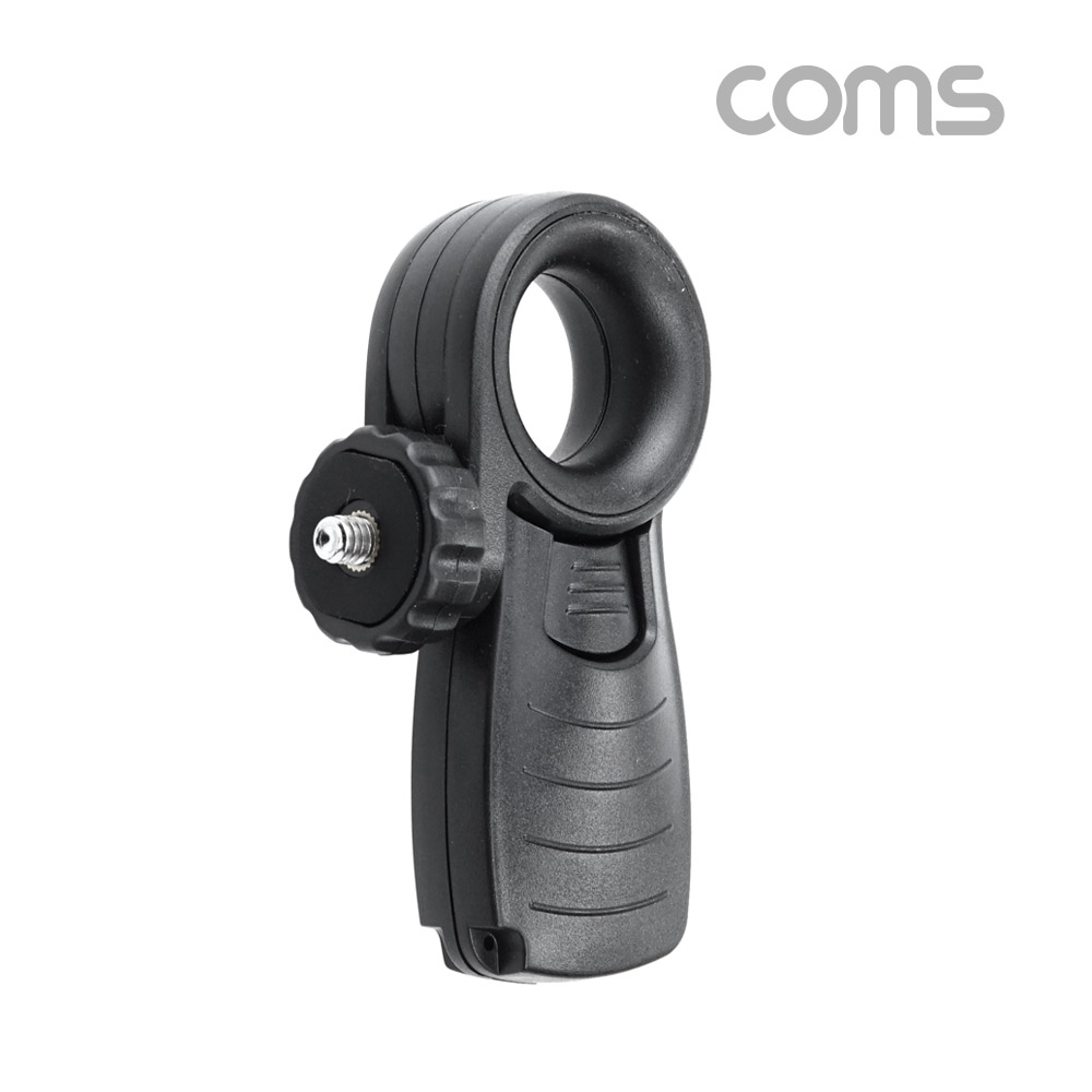 Coms 카메라 고정 회전 마운트, 촬영 보조, 각도 조절, 고정 가이드
