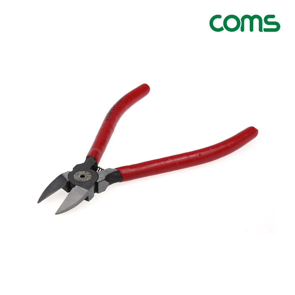 Coms 니퍼 6형(150mm)