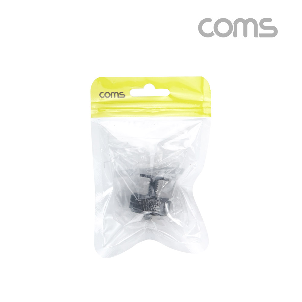 Coms 카메라 고정 마운트, 카메라 핫슈 변환 아답터(아댑터), 스크류 컨버터