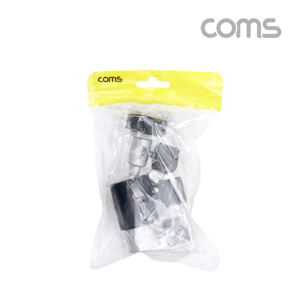 Coms 카메라 고정 마운트 가이드, 카메라 촬영 보조 용품, 플래시 바운스슈, 변환 나사 포함