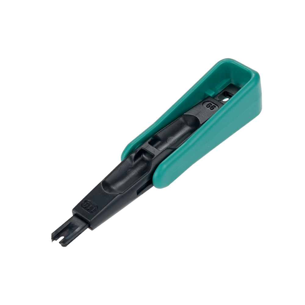 Prokit 펀치 다운 툴 (CP-3145B), 110/88, 66Type