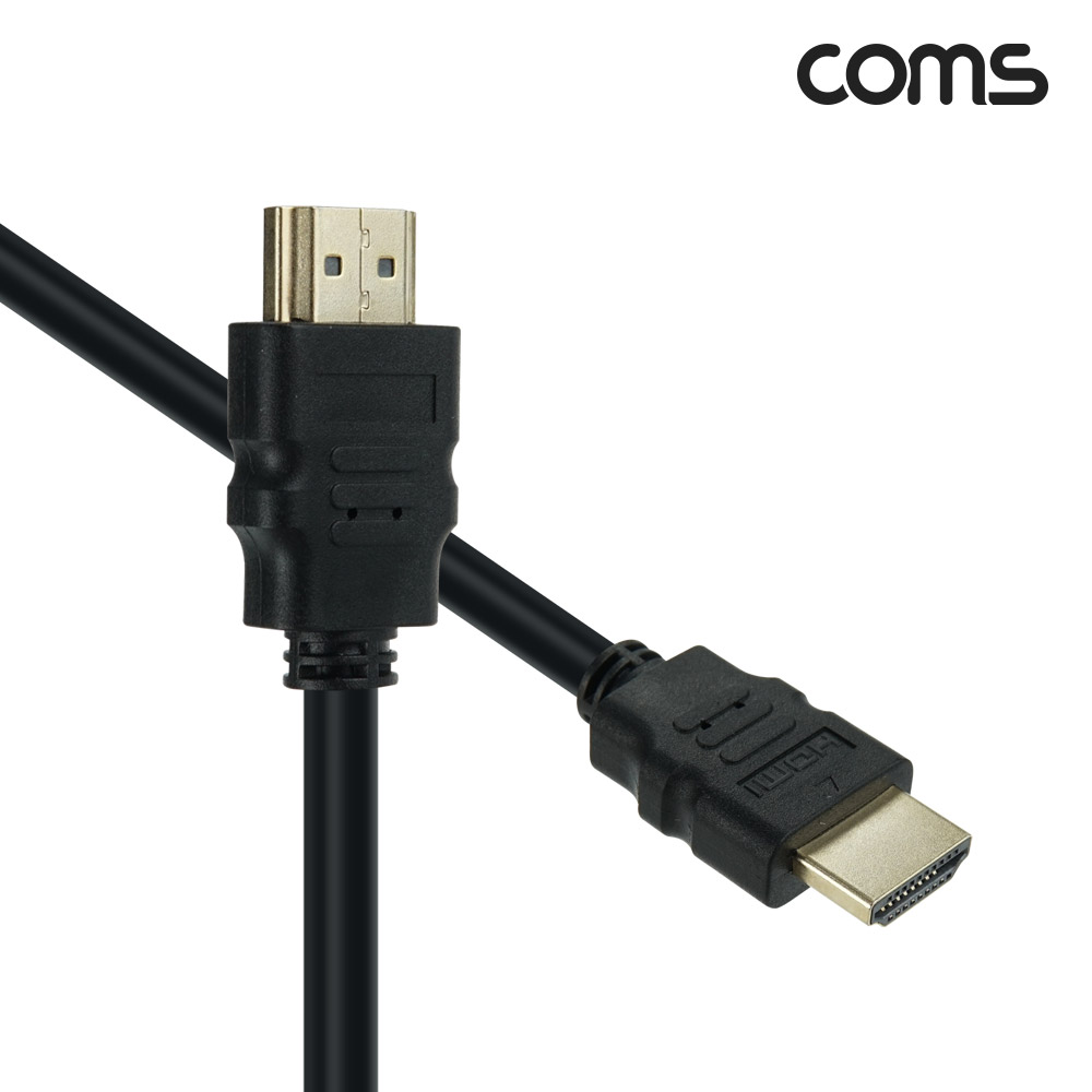Coms [딜러용] HDMI 케이블 V2.0 5m 4K2K@60Hz