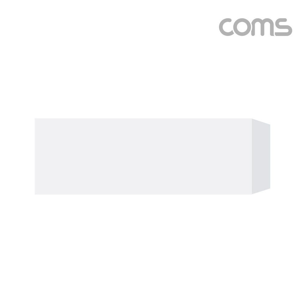 Coms PCI NVMe M.2 2280 방열판, 고무밴드, SSD 발열방지