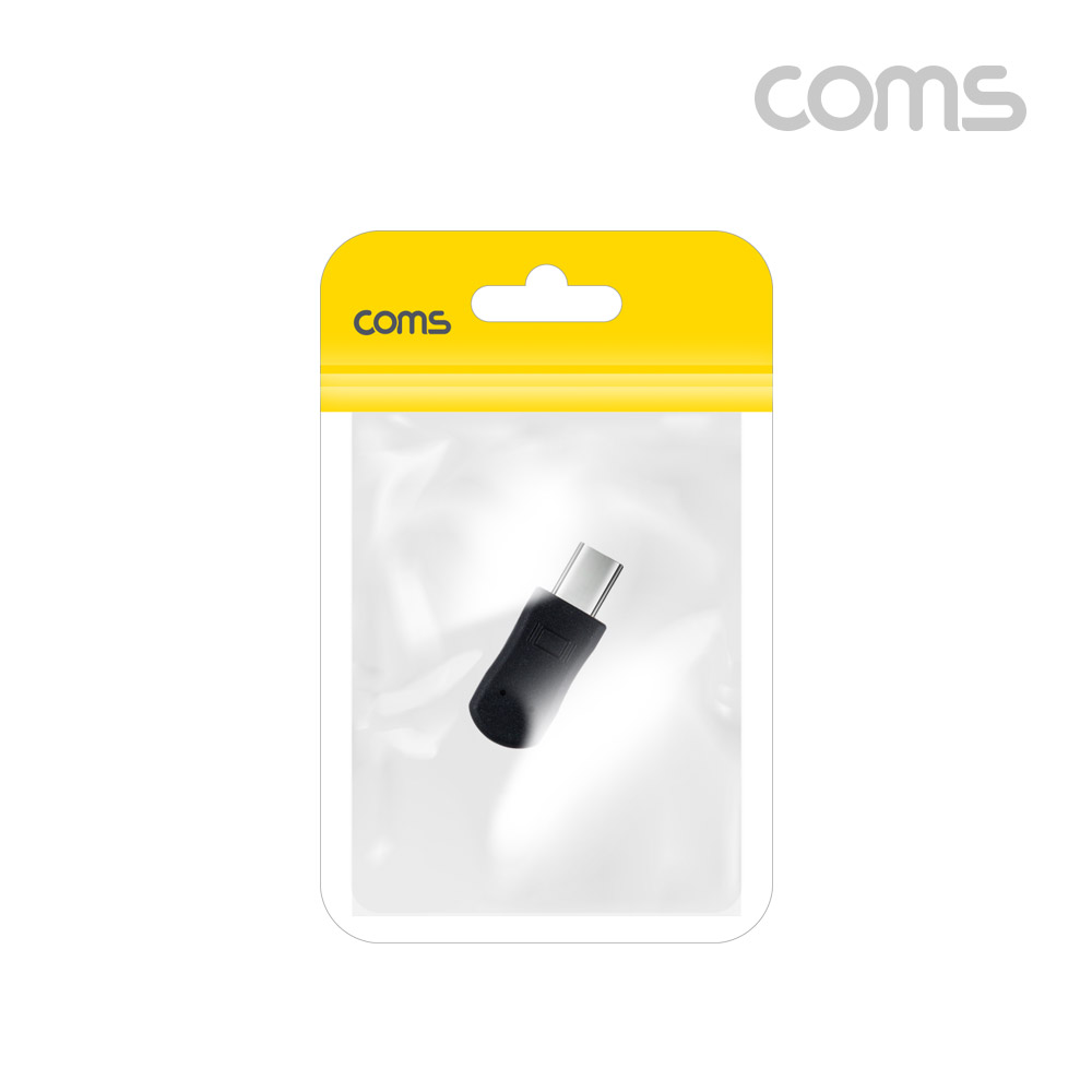 Coms Mini Display Port 모니터 더미 플러그 가상 디스플레이 어댑터 에뮬레이터 채굴, 4K@60Hz, 미니 디스플레이포트, 비트코인 원격제어