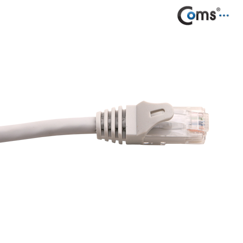 Coms UTP CAT5e 다이렉트 랜케이블 실속형 15m/Lan