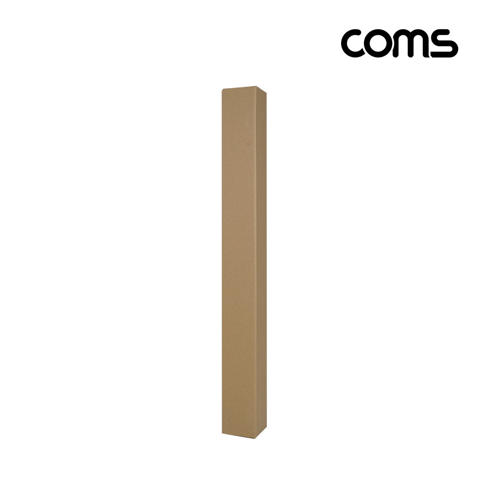 Coms 2M 삼각대, 접이식 삼각대(스탠드), 3단 높이조절, (마이크, 카메라, 캠코더 거치), 거치대