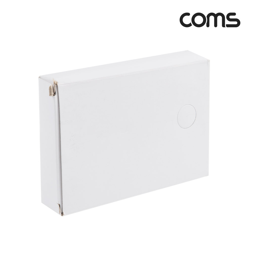 Coms 메모리카드 보관케이스 SD Card TF MicroSD 마이크로 휴대용