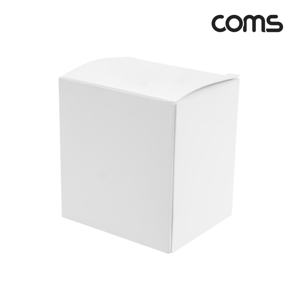 Coms 갤럭시워치 전용 충전 스탠드 실리콘 탁상용 충전패드 실리콘 스마트워치  Smartwatch