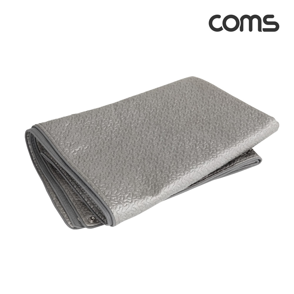 Coms 어싱파동 패드 매트용