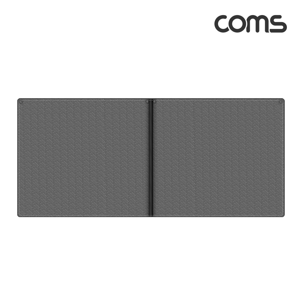Coms 어싱파동 패드 매트용