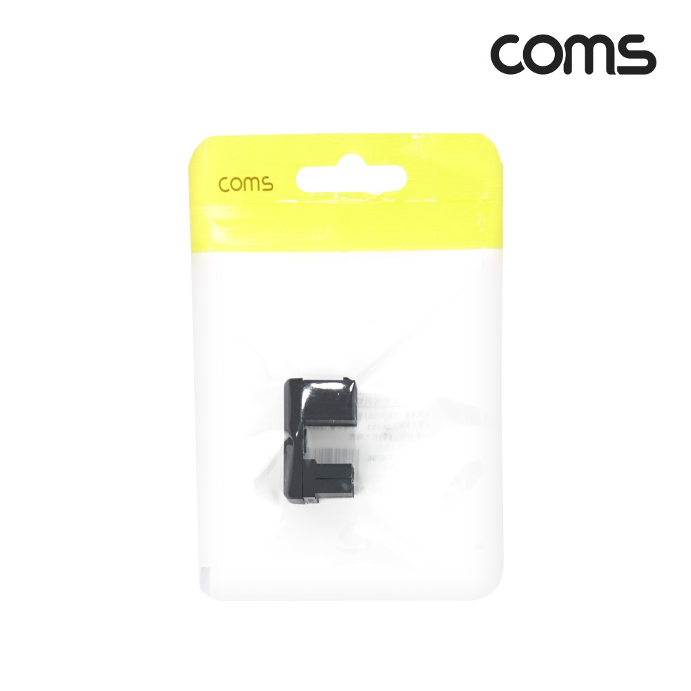 Coms 그래픽카드 전원 연장 젠더 VGA 6Pin DOWN