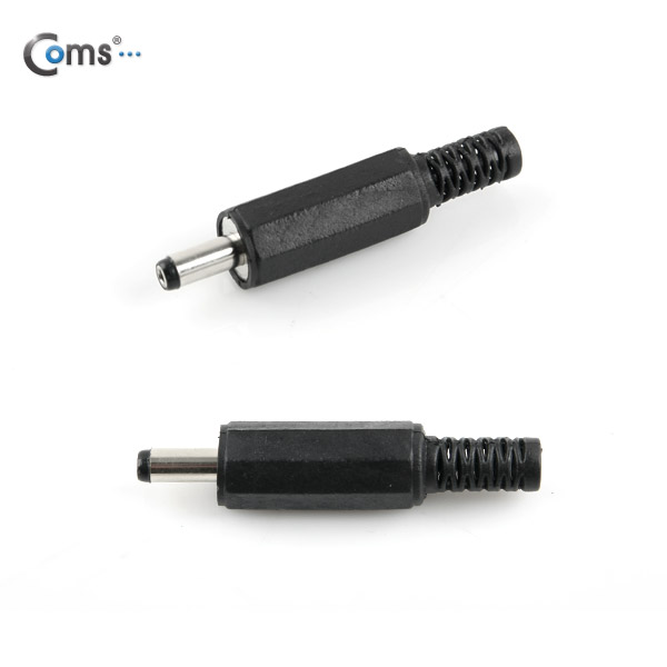 Coms 컨넥터-DC파워 4øx1.3