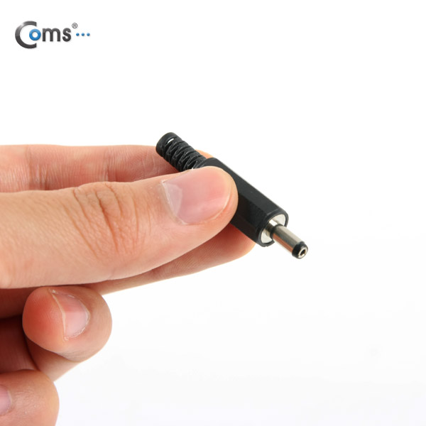 Coms 컨넥터-DC파워 4øx1.3