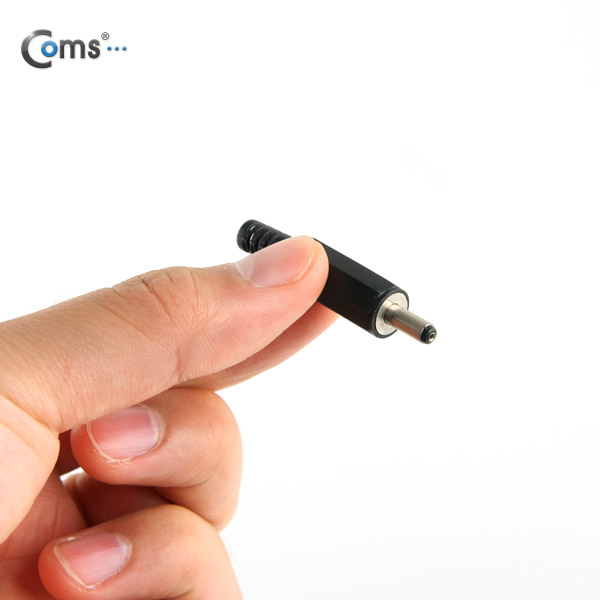 Coms 컨넥터-DC파워 3.8øx1.0
