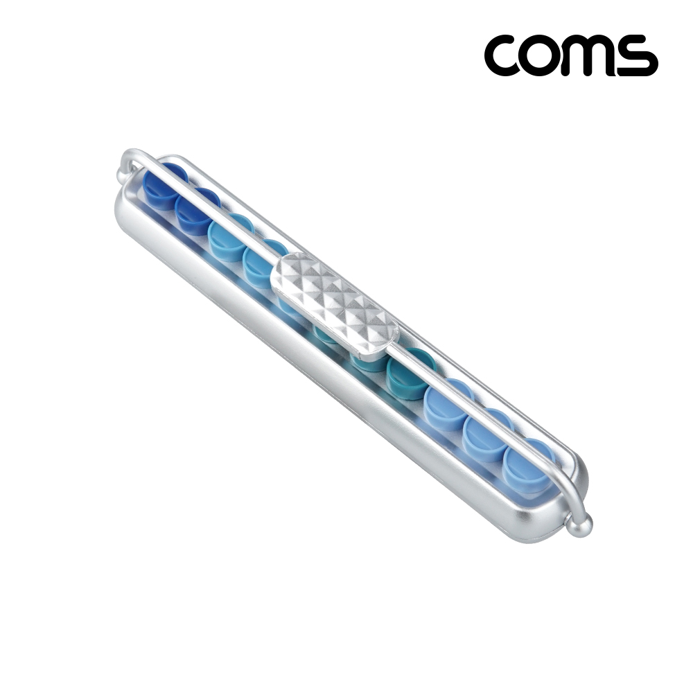 Coms 차량 전화번호 알림판 주차 번호판 자동차 개인정보 보호 Silver 야광 실버