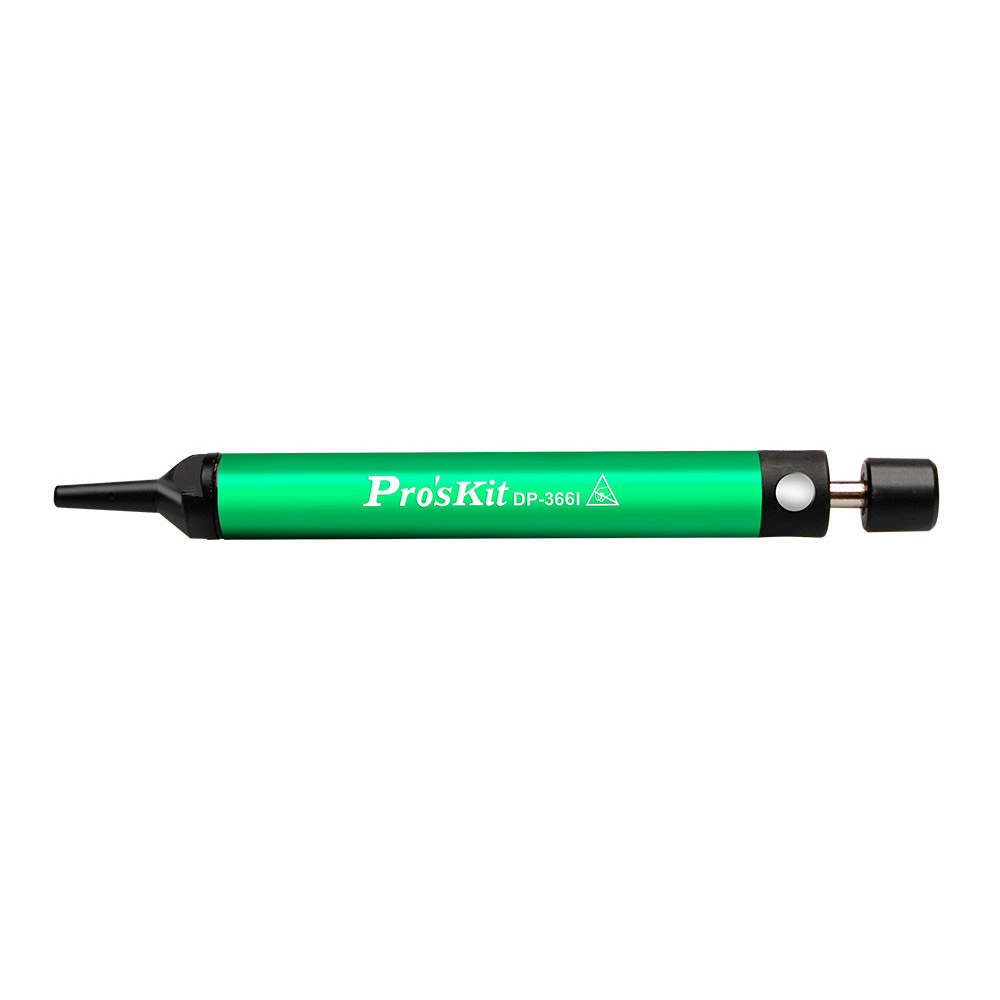 PROKIT (DP-366I) 소형 납땜 흡입기