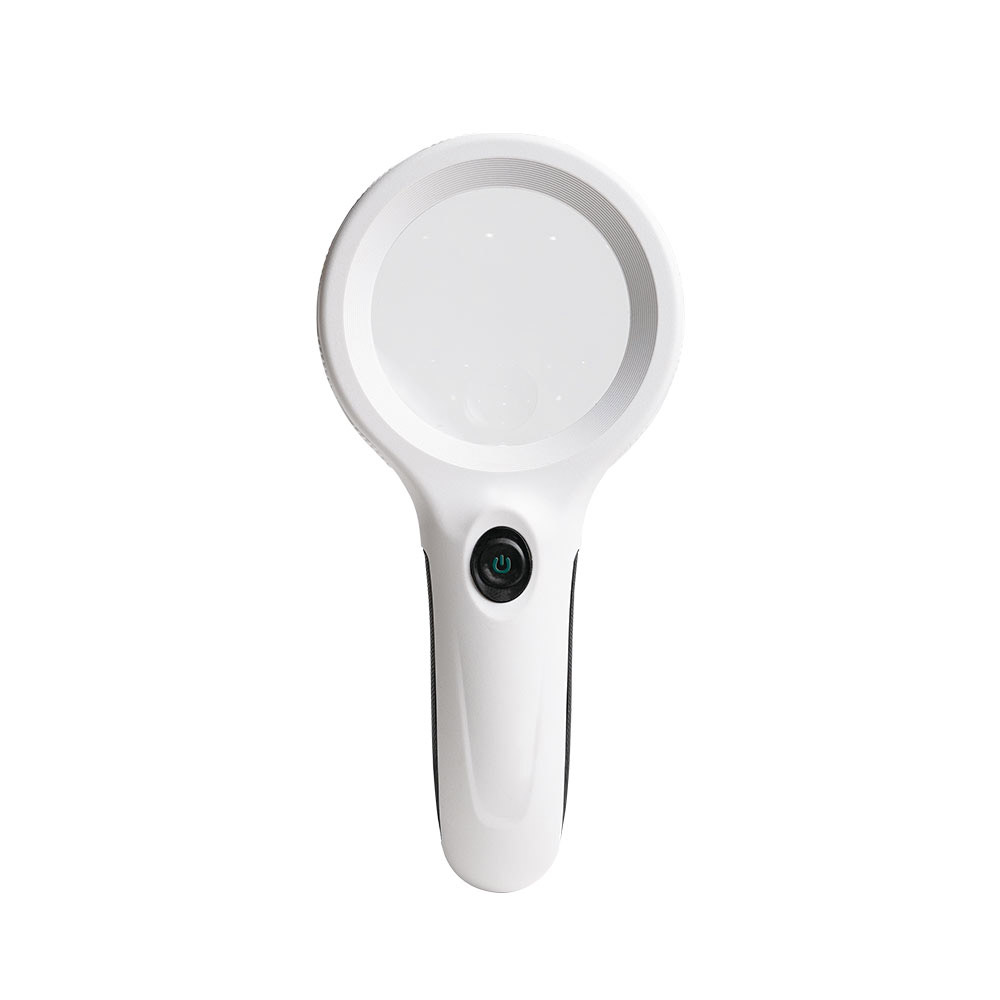 PROKIT (MA-029) 휴대용 LED 확대경 UV 라이트