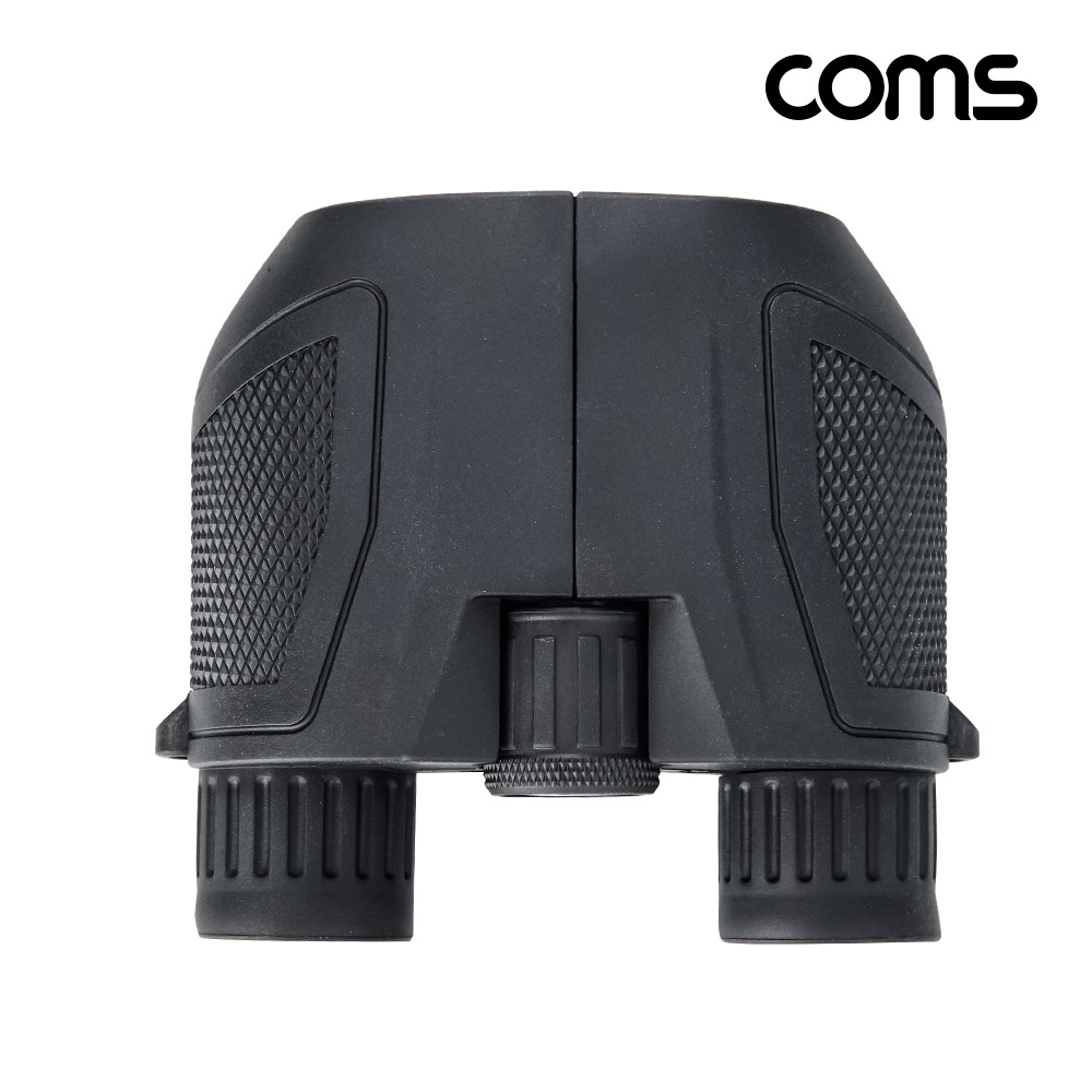 Coms 고배율 쌍안경 15x 25x 고성능 망원경, 뮤지컬 콘서트 스포츠