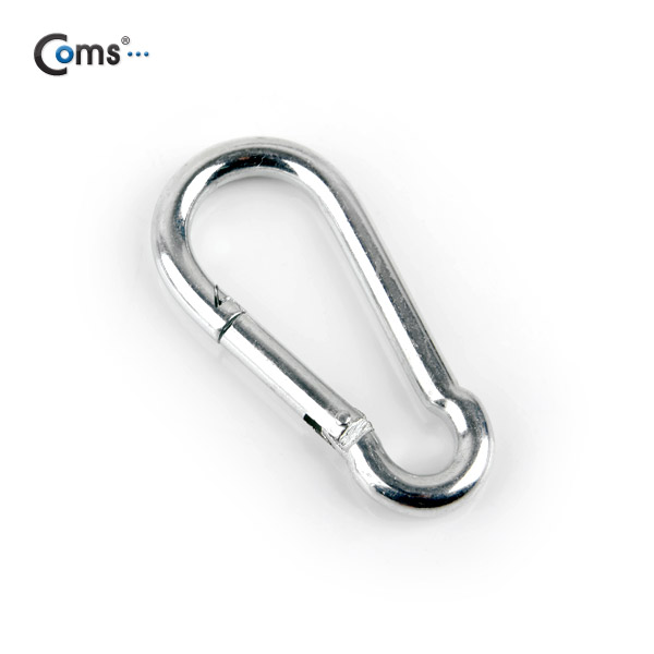 Coms 카라비너(SH) 8cm (k)