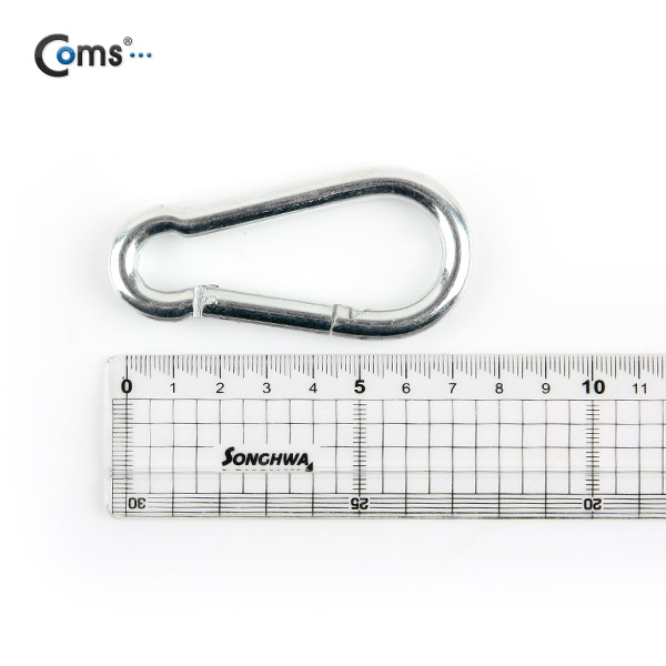 Coms 카라비너(SH) 8cm (k)