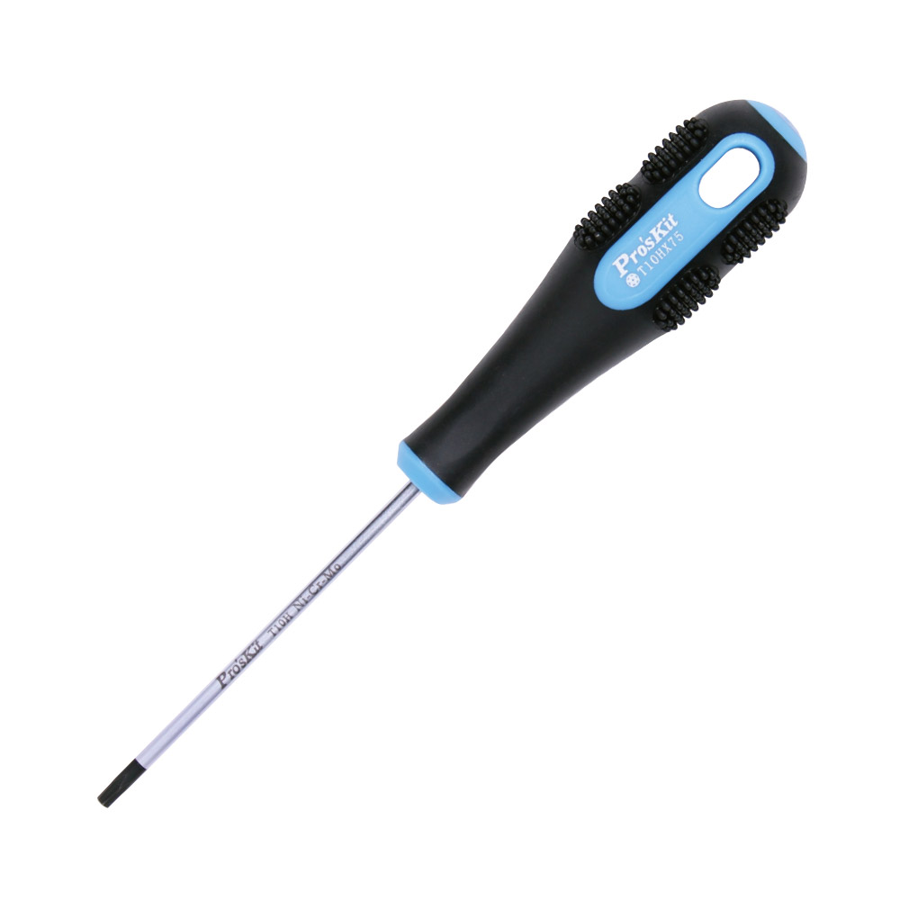 PROKIT(9SD-200-T10H) 정밀 별형 드라이버 3.0x75mm