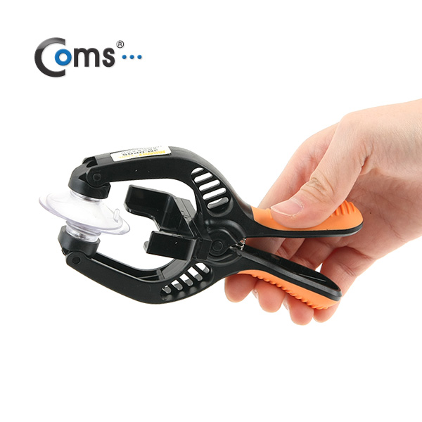Coms 스마트폰 분해키트, LCD판넬 오픈 플라이어