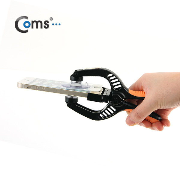 Coms 스마트폰 분해키트, LCD판넬 오픈 플라이어