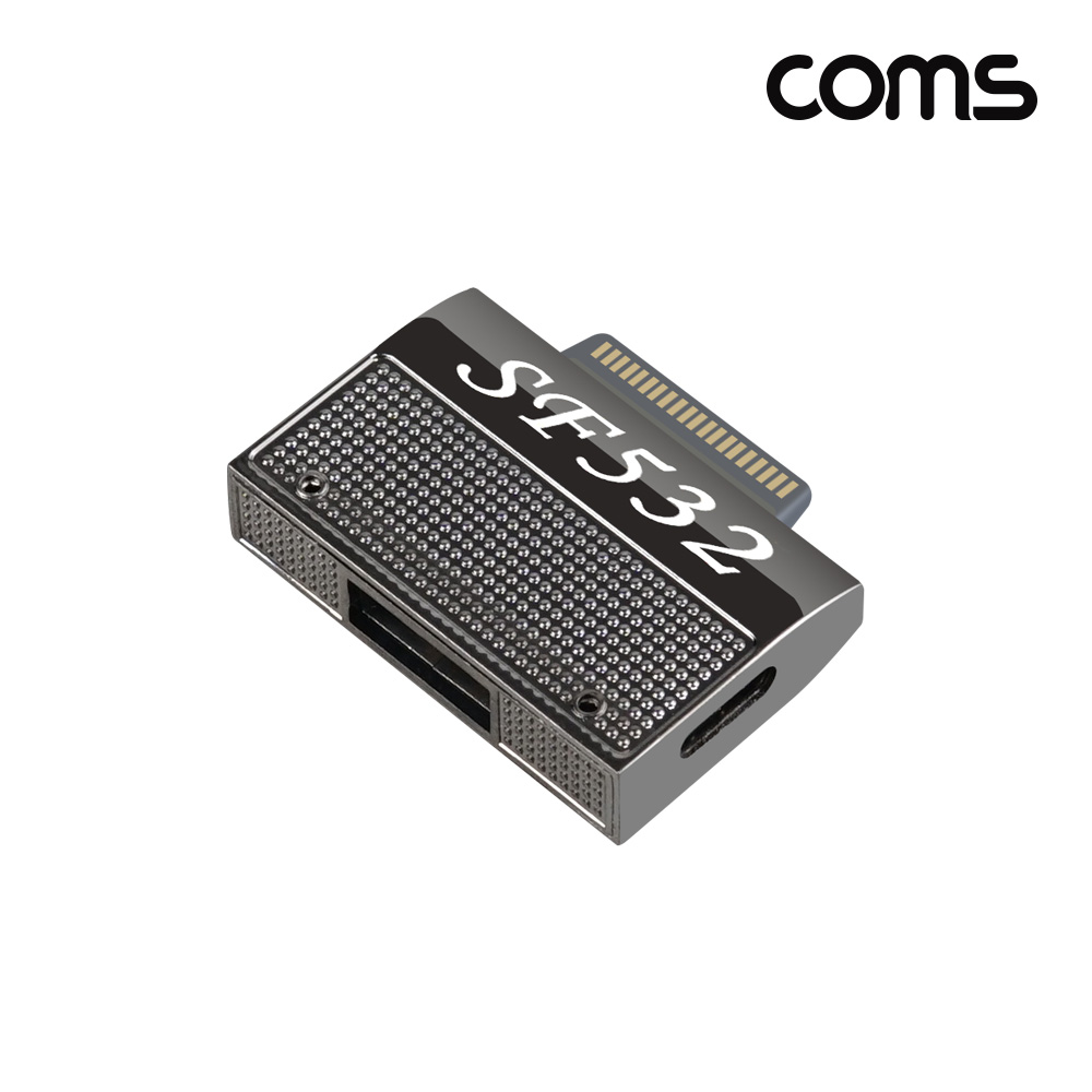 Coms C타입 A타입 서페이스 변환젠더 45W 고속충전 Surface 10Gbps