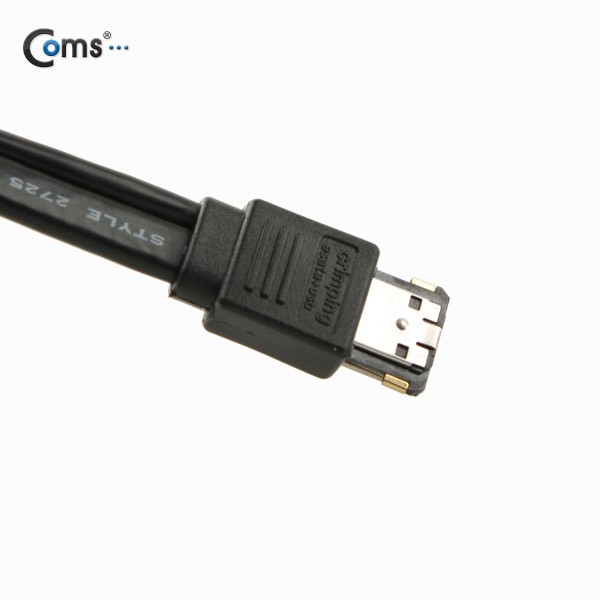 Coms SATA 컨버터 (eSATA to SATA)
