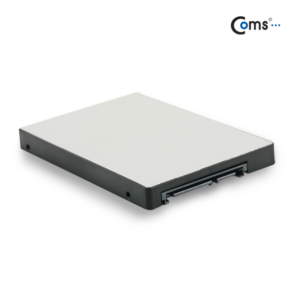 Coms SATA 컨버터(mSATA to SATA), PVC케이스, 2.5형