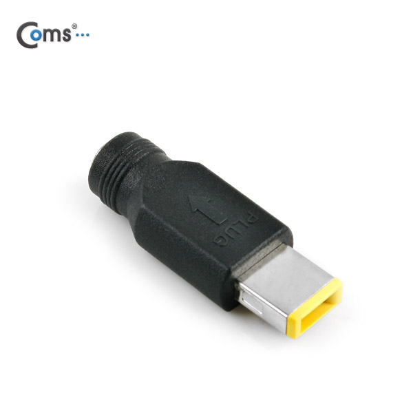Coms 전원(DC) 노트북 젠더(5.5 to Lenovo)