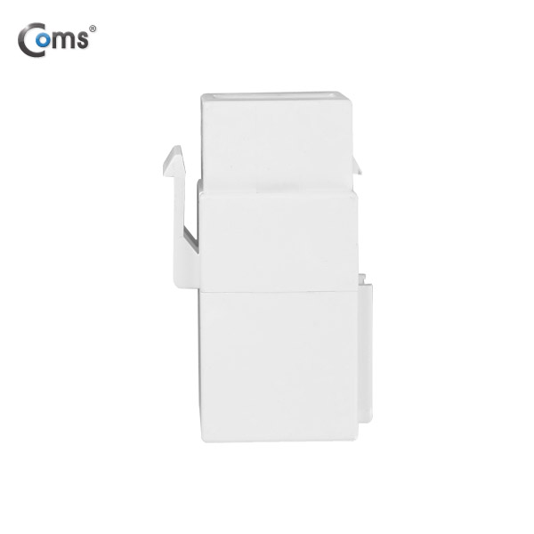 Coms USB 3.0 젠더-A(F)/A(F), 일체형/키스톤잭/월플레이트