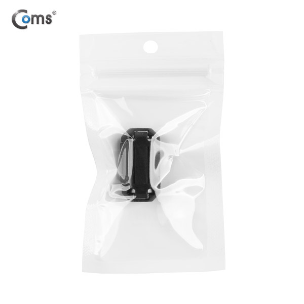 Coms 노이즈 필터 (EMC Core) UF70B/Black