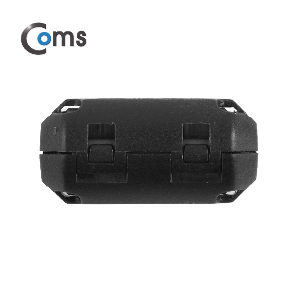 Coms 노이즈 필터 (EMC Core)UF90B/Black
