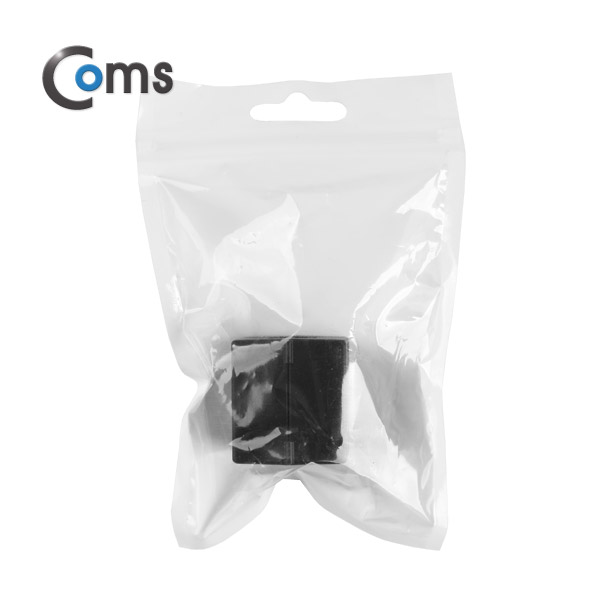 Coms 노이즈 필터 (EMC Core/내경13mm) 사각