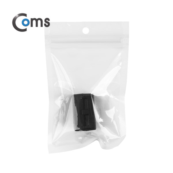 Coms 노이즈 필터 (EMC Core/내경6.5mm) 사각