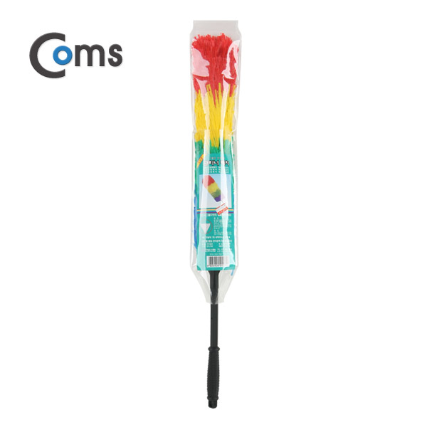 Coms 먼지 킬러 크리너 터치 (술 58cm)