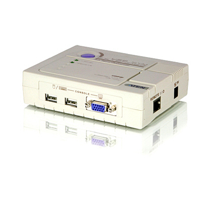 [ATEN] KVM 익스텐더 CE700