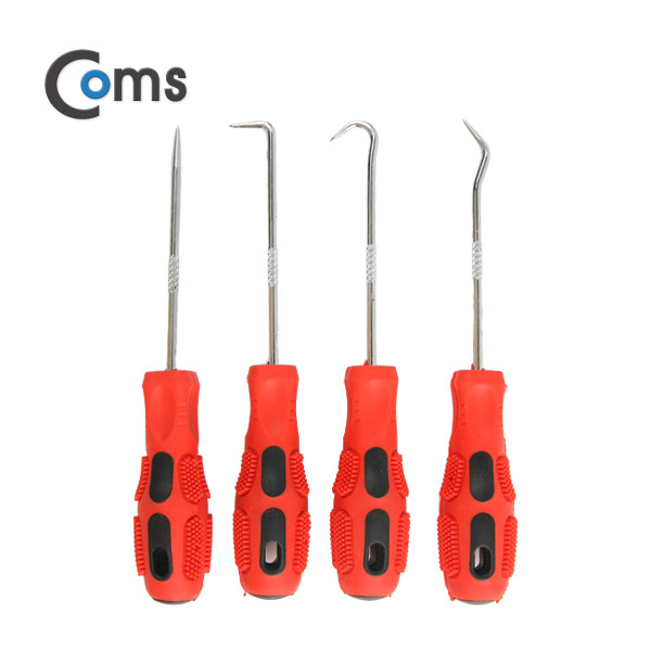 Coms 공구세트4P / SDY-20208