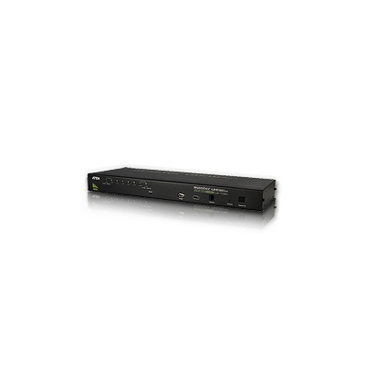 [ATEN] 8/16 포트 PS/2 - USB KVMP 스위치 CS1708