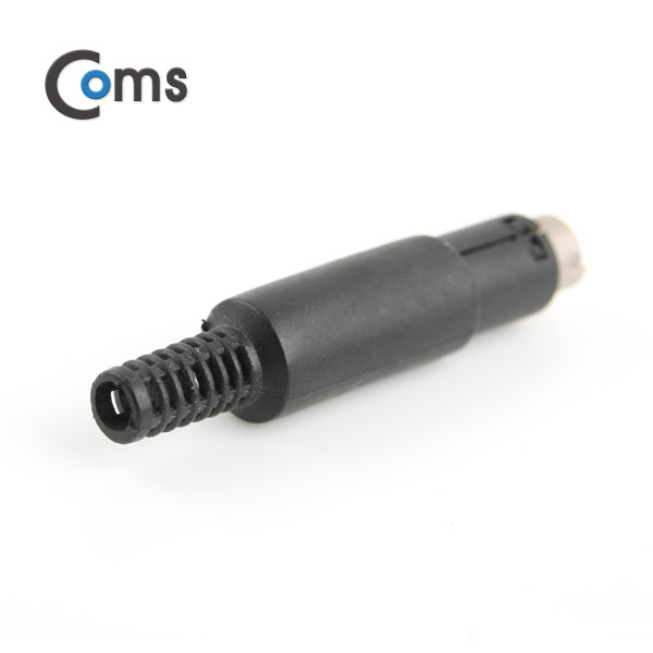 Coms 컨넥터-SVHS 수 / SVHS(MD4M) MALE