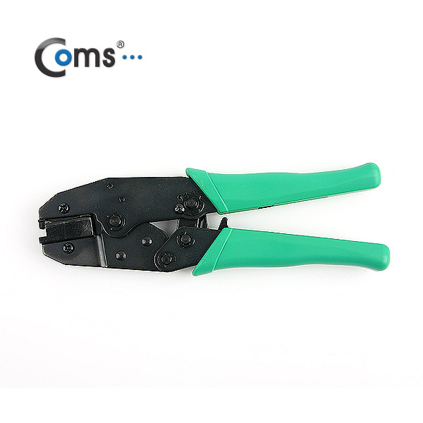 Coms 랜툴(TTK-608), HT-236-8P, RJ45/ 8P8C