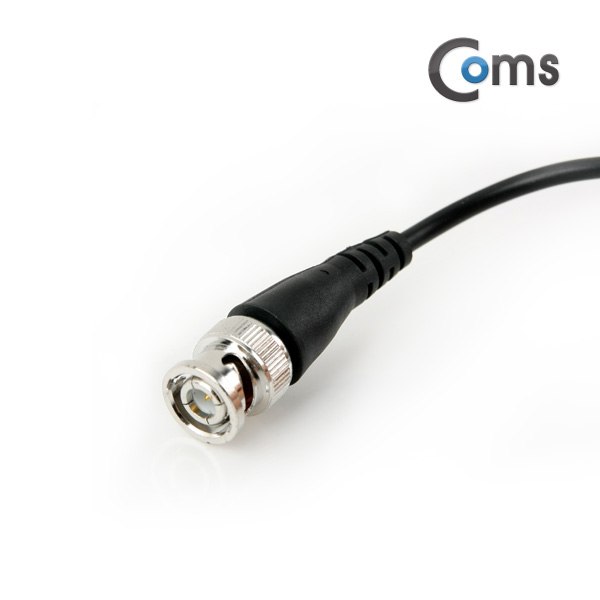Coms BNC 리피터(Balun), CCTV신호연장/HDCVI, 터미널2P 타입/Long