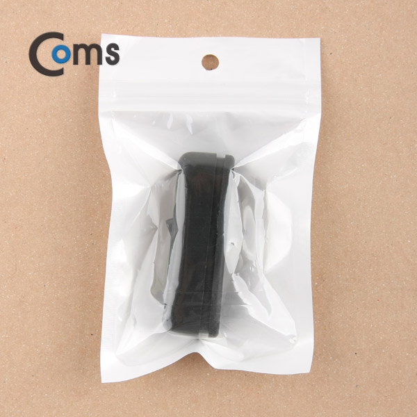 Coms 전원 스위치 ON/OFF(선택) Black