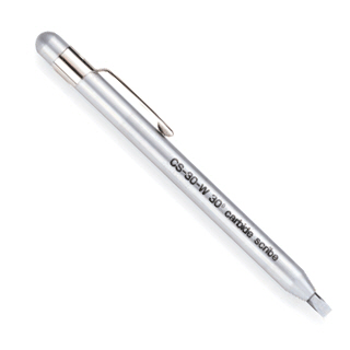 광섬유 절단펜 CARBIDE-Tip 미국 RIPLEY CS-30-W