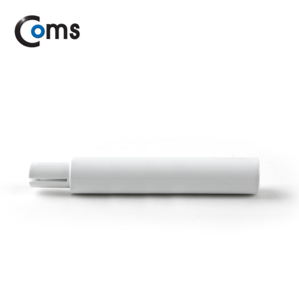 Coms 모니터 스탠드 높이조절-기둥 (10cmx4ea, 화이트)